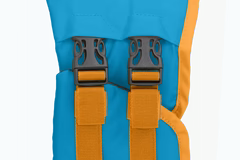 Ruffwear Float Coat Dog Life Jacket