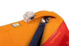 Ruffwear Float Coat Dog Life Jacket