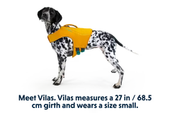 Ruffwear Float Coat Dog Life Jacket
