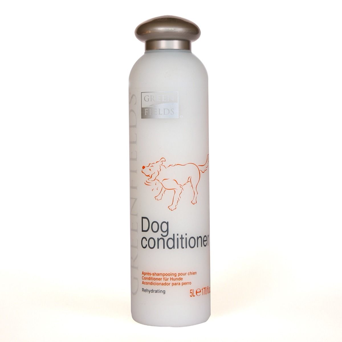 Greenfields Dog Conditioner