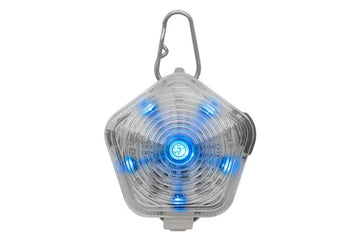 Ruffwear The Beacon Waterproof & Rechargeable Dog Safety Light