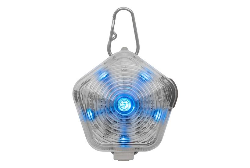 Ruffwear The Beacon Waterproof & Rechargeable Dog Safety Light