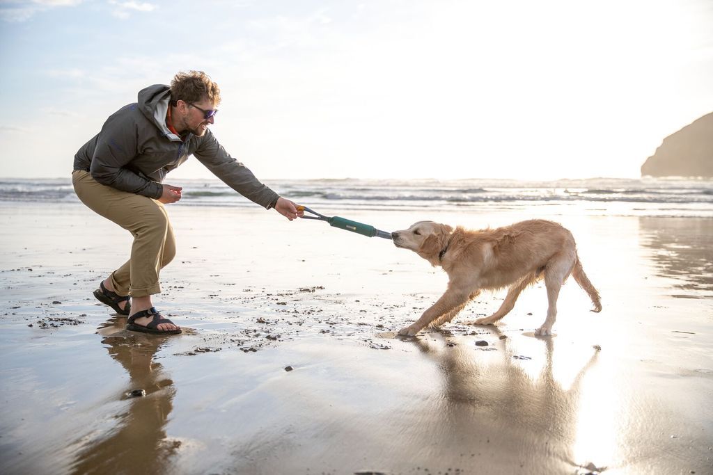 Ruffwear Jet Stream Dog Cooling Vest