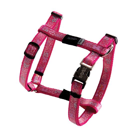 Rogz Trendy Dog Harness