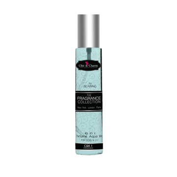 Chic & Charm 10 in 1 Perfume Aqua Mist C&K 1 150 ml