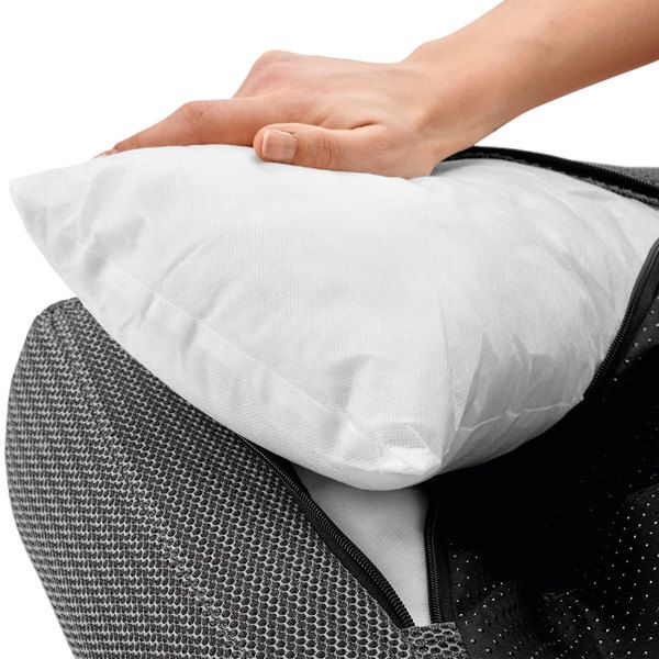 Hunter Quilted Toronto Dog Bed