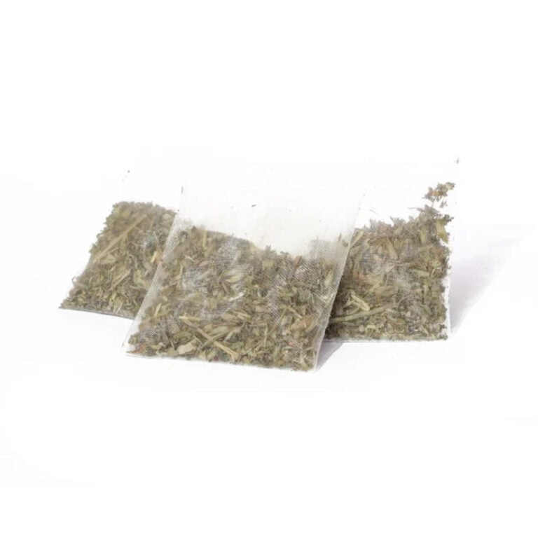 GiGwi Fall In Catnip Leaf & Flower Bags
