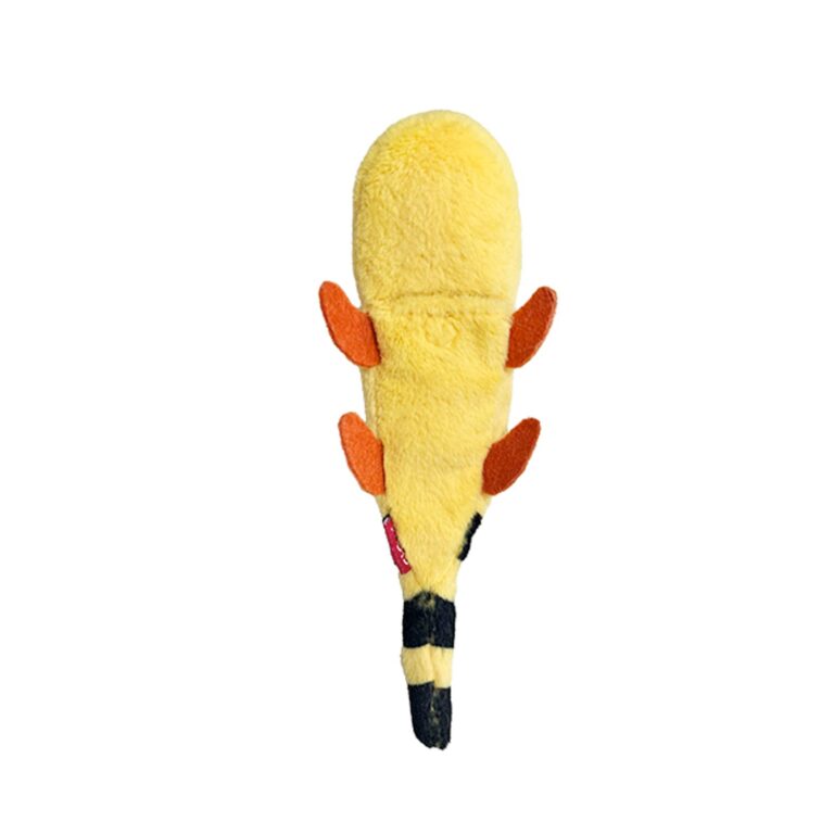 GiGwi Swinging Tail Lizard