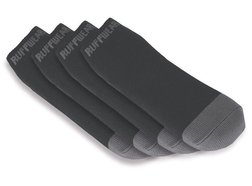 Ruffwear Bark'n Boot Liners Dog Socks