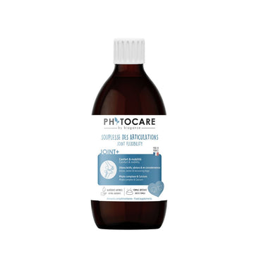 Biogance Phytocare Joint+ Joint Mobility-200ml