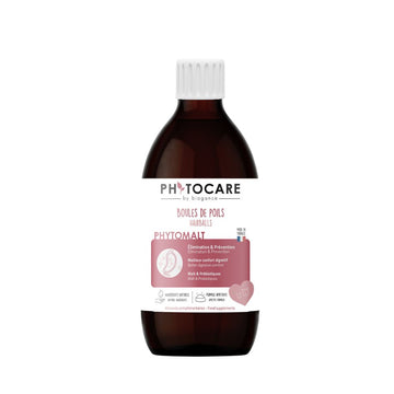 Biogance Phytocare Phytomalt Hairballs-200ml