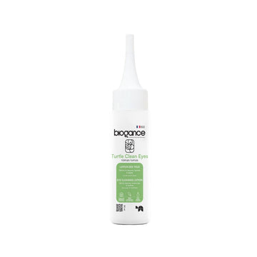 Biogance Turtle Clean Eyes Cleaning Lotion-50ml