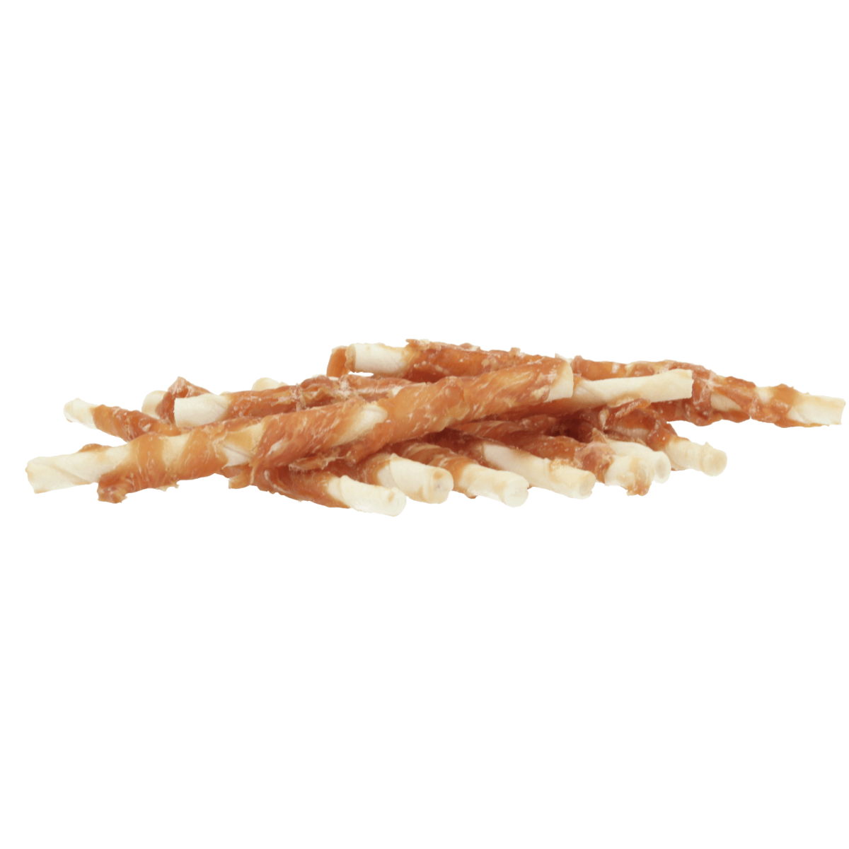 Pets Unlimited Chewy Sticks with Chicken Dog Treats 10pcs