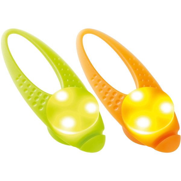 Hunter LED Silicon Dog Blinker