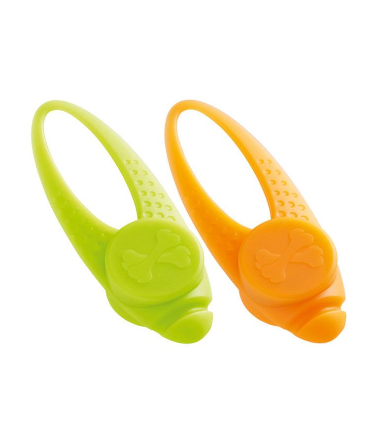 Hunter LED Silicon Dog Blinker