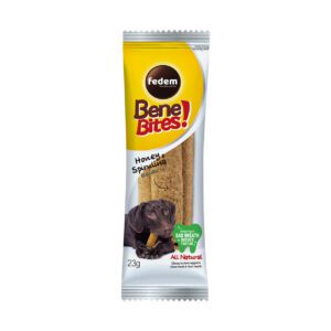Fedem Bene Bites for Dogs – Healthy Snacks for Fresh Breath & Tartar Control