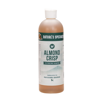 Natures Specialties Almond Crisp Shampoo - 473ml / 16Oz