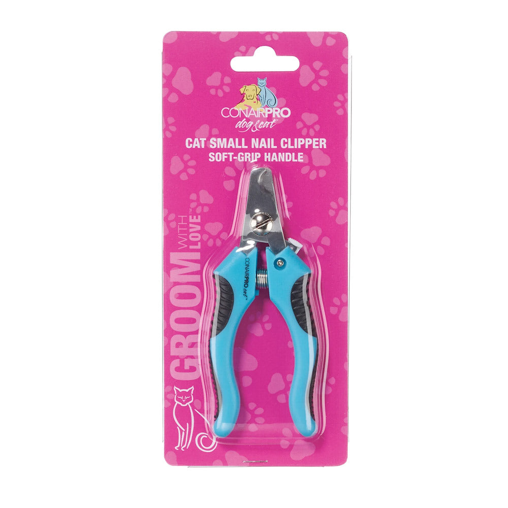 ConairPRO Cat Nail Clippers Small