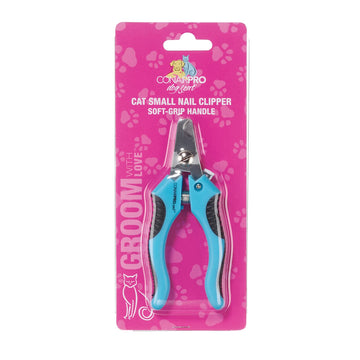 ConairPRO Cat Nail Clippers Small