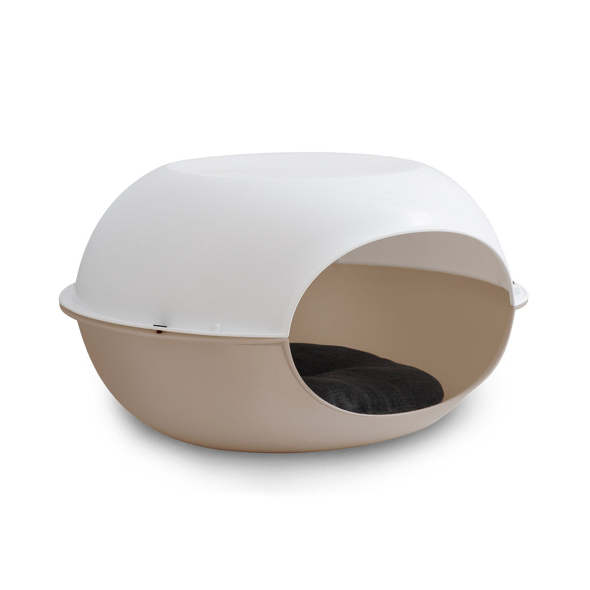 Bergamo Kennel for Cats – Cuccia Luna