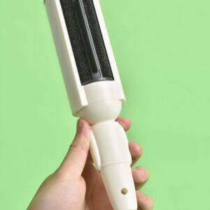 Pakeway Efficient Hair Remove Brush - Pink