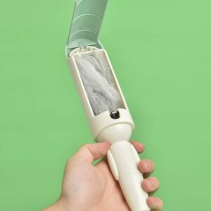 Pakeway Efficient Remove Brush - Green