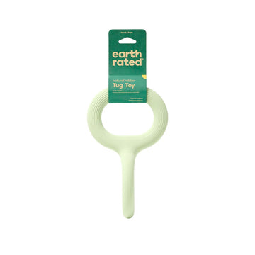 Earth Rated Tug Toy