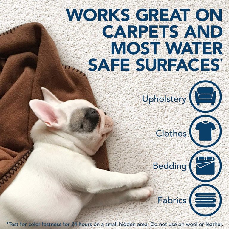 Simple Solution Extreme Pet Stain and Odor Remover 32 OZ