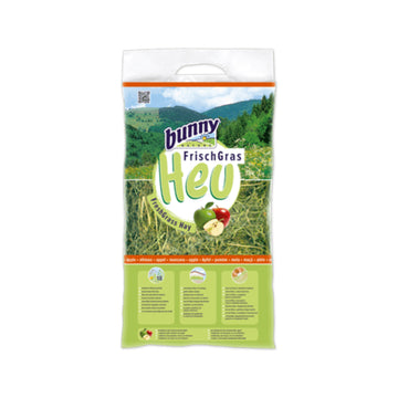 bunny FreshGrass Hay Apples 500g