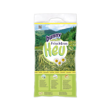 bunny FreshGrass Hay Camomile 500g