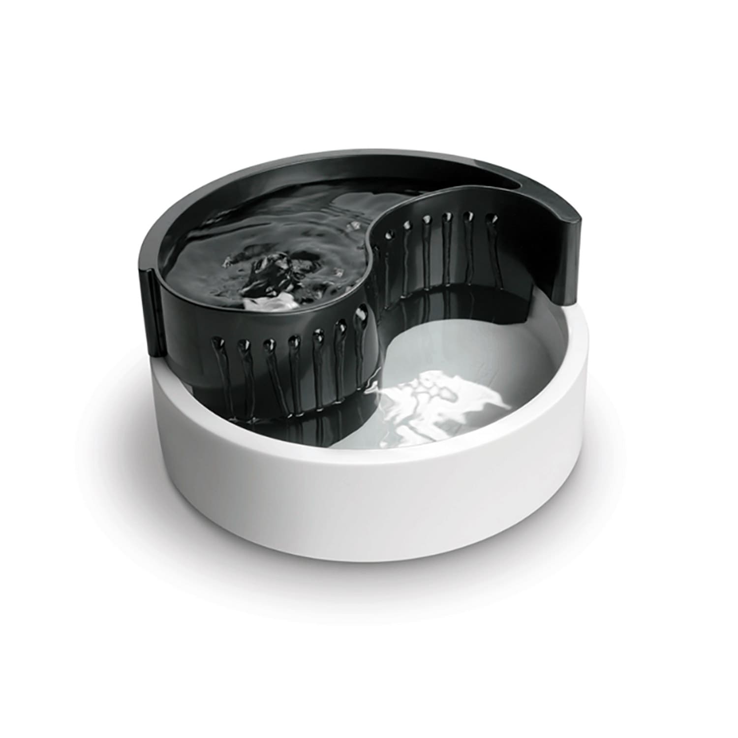Pioneer Pet Fung Shui Premium Plastic Drinking Fountain 60 oz (1.8 L)