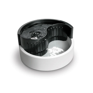 Pioneer Pet Fung Shui Premium Plastic Drinking Fountain 60 oz (1.8 L)