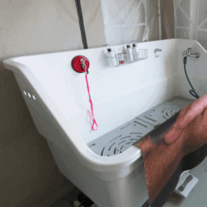 Aeolus Detachable Anchor Suction Cup-12Cm