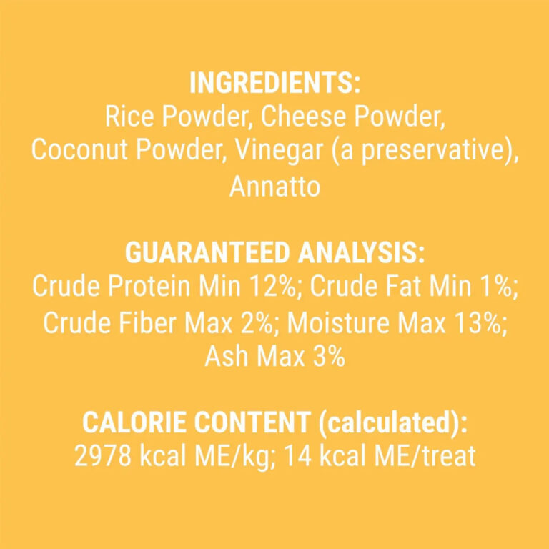 Himalayan Barkeetos – Cheese
