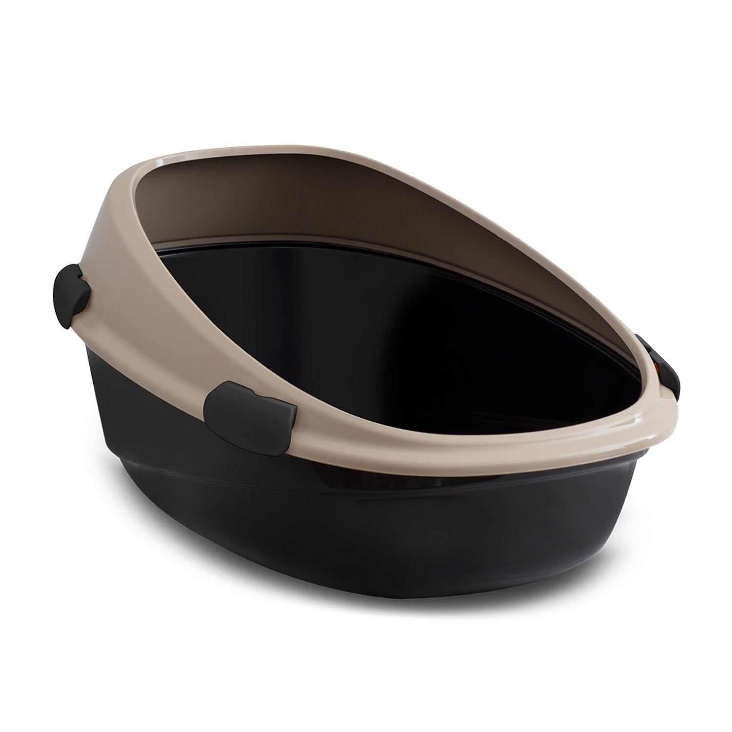 Bergamo Litter tray Pin Up Maxi (66cm x 49cm x 34cm)