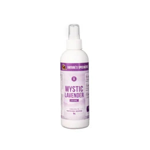 Natures Specialties Mystic Lavender Cologne For Dogs And Cats – 237ml / 8Oz