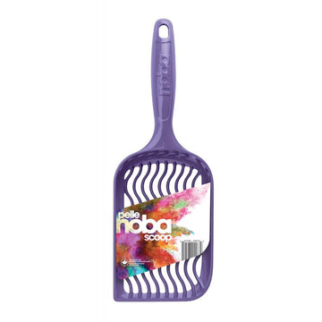 Noba Cat Litter Scoop Violet