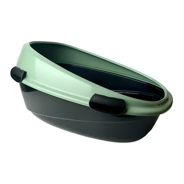 Bergamo Litter tray Pin Up Maxi ECO (66cm x 49cm x 34cm)