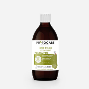 Biogance Phytoverm Natural Dewomer-200ml
