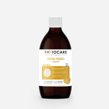 Biogance Phytocare Slim+ Overweight-200ml