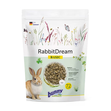 bunny Rabbit Dream Basic 1.5kg