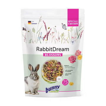 bunny RabbitDream SPECIAL EDITION BLOSSOMS 1.5 Kg