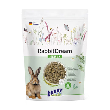 bunny RabbitDream HERBS 600g