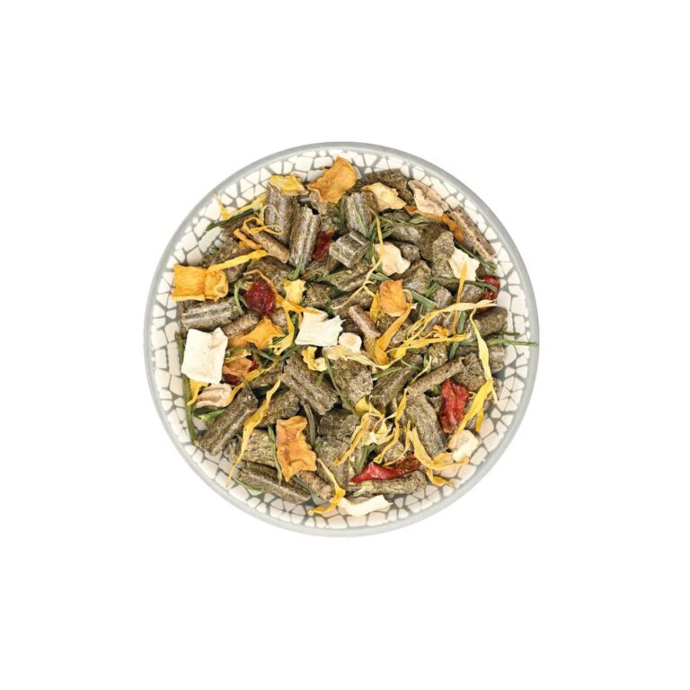 bunny RabbitDream SPECIAL EDITION VEGETABLES 1.5 Kg