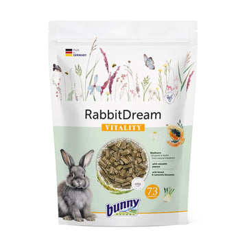 bunny RabbitDream VITALITY 1.5 Kg