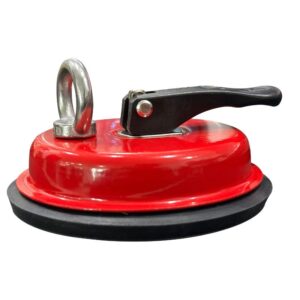 Aeolus Detachable Anchor Suction Cup-12Cm