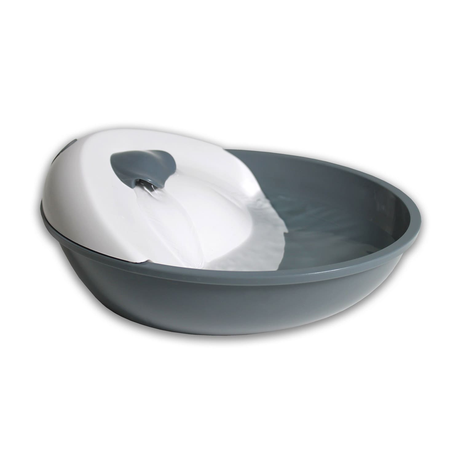 Pioneer Pet Serenity Plastic Drinking Water Fountain 1.8 L
