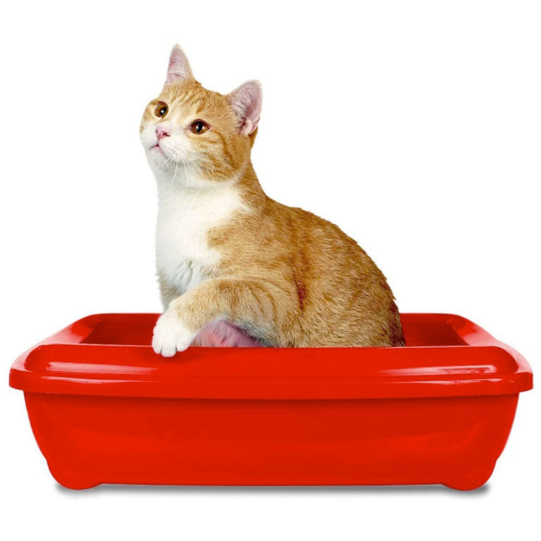 Simple Solution Cat Litter Tray Deodoriser – 500 ml