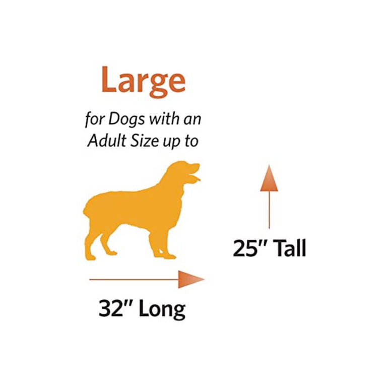MidWest Canine Camper Sportable Tent Dog Crate, 42″ L X 26″ W X 32″ H
