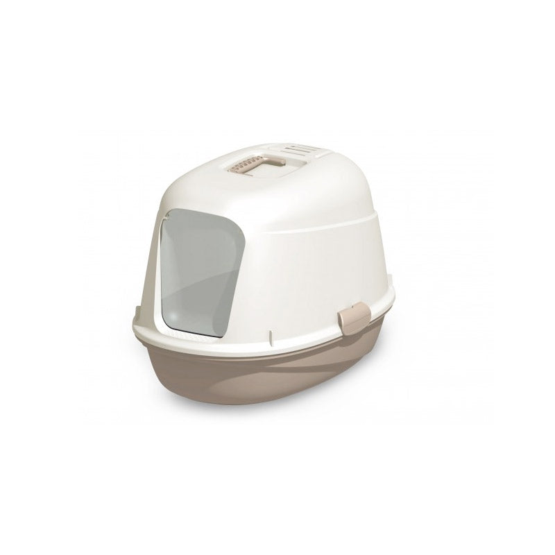 Bergamo Toilet Pretty Mix